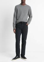 Dylan Slim 5-Pocket Peached Stretch-Cotton Pant - US 1391