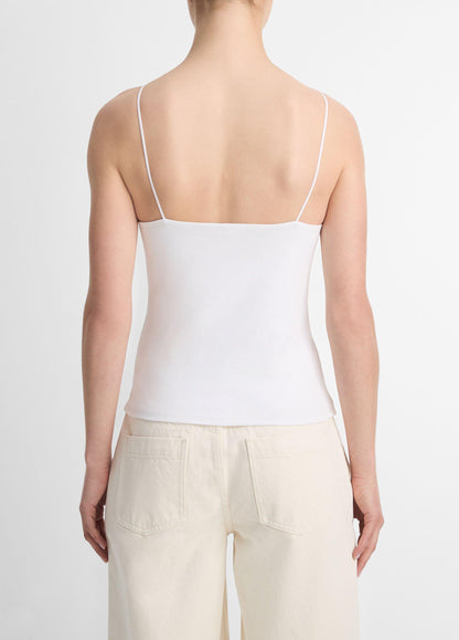 Pima Cotton Camisole - US 5770
