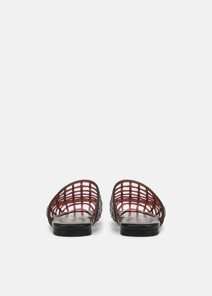 Barcelona Jelly Sandal - US 1992