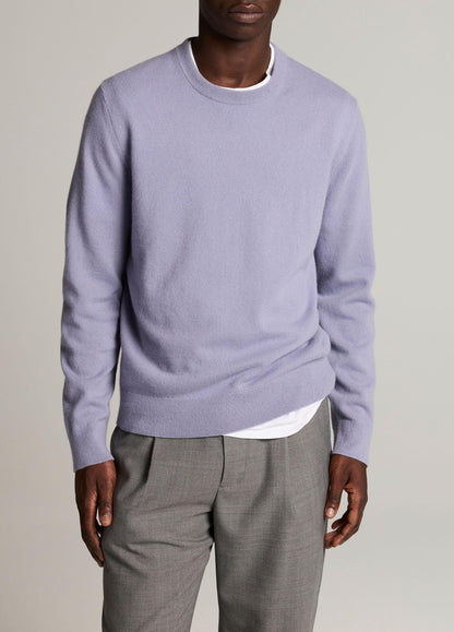 Cashmere Crew Neck Sweater - US 5358