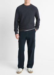 Coastal Blue/Medium Grey