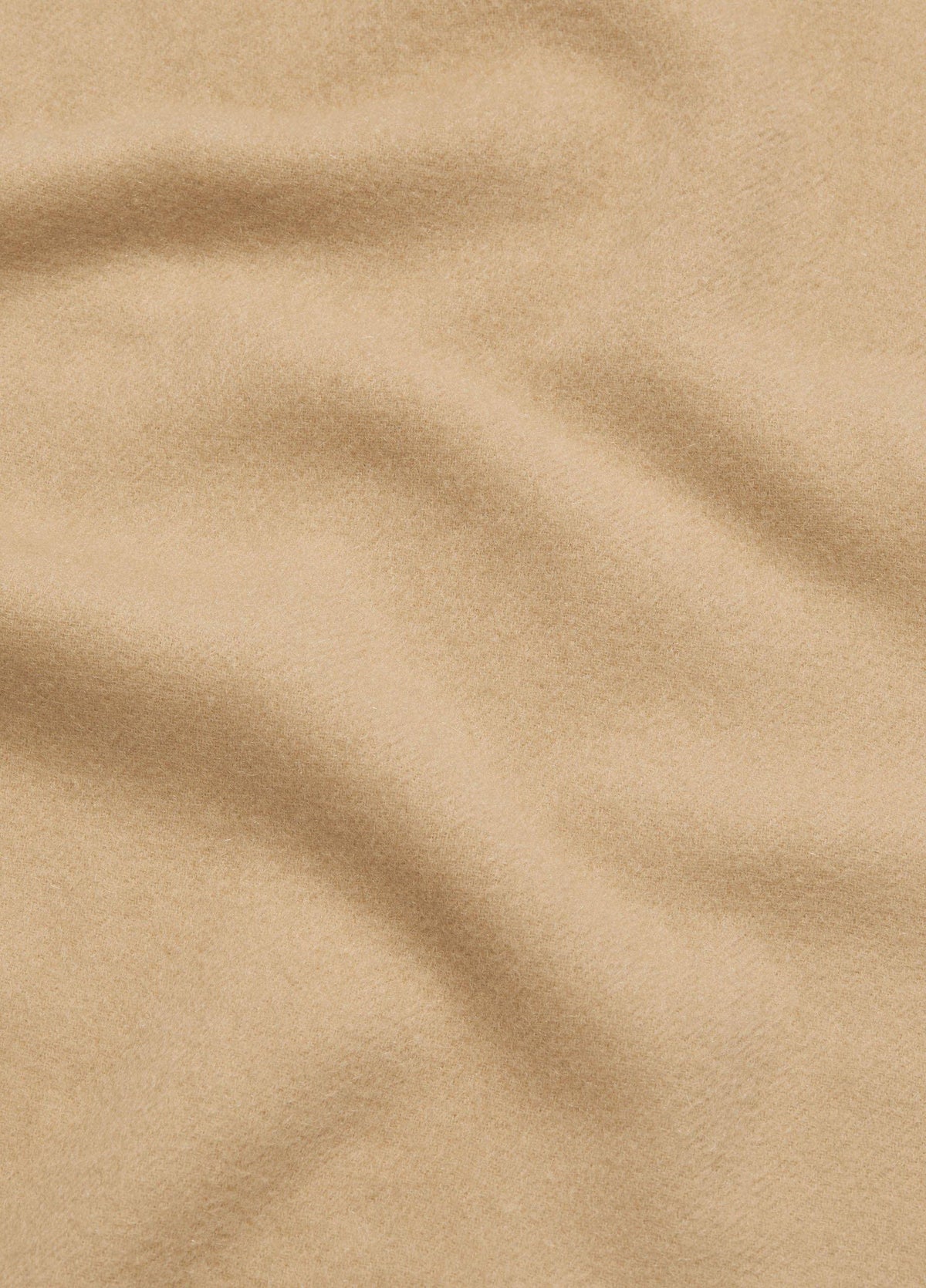 Double-Face Cashmere Scarf - US 2375