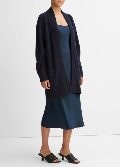 Cashmere Open-Front Cardigan - US 1919