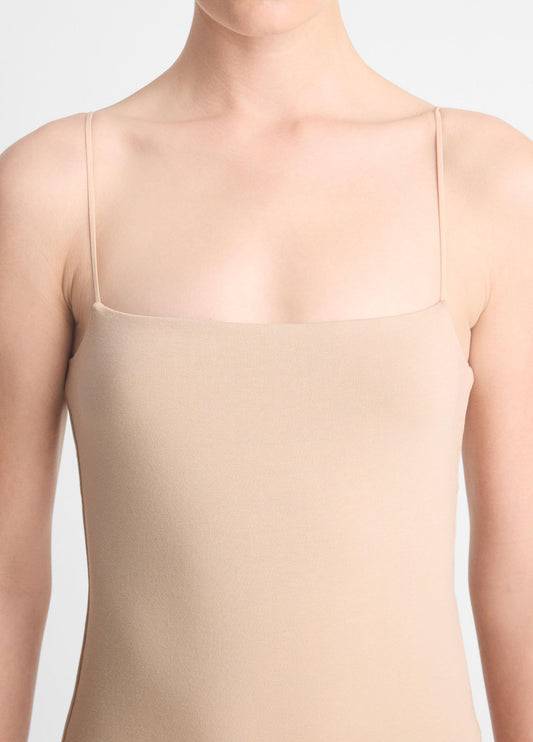 Pima Cotton Camisole - US 2969