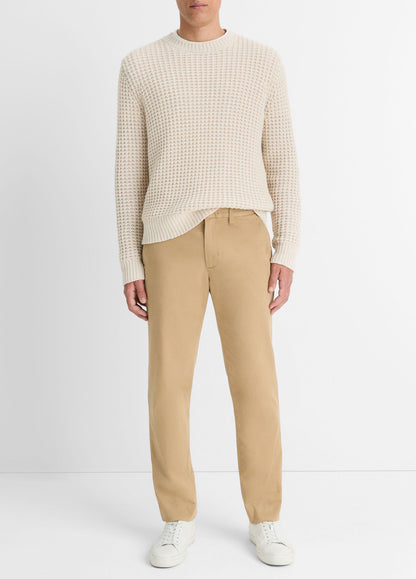 Owen Athletic Stretch-Cotton Pant - US 6531