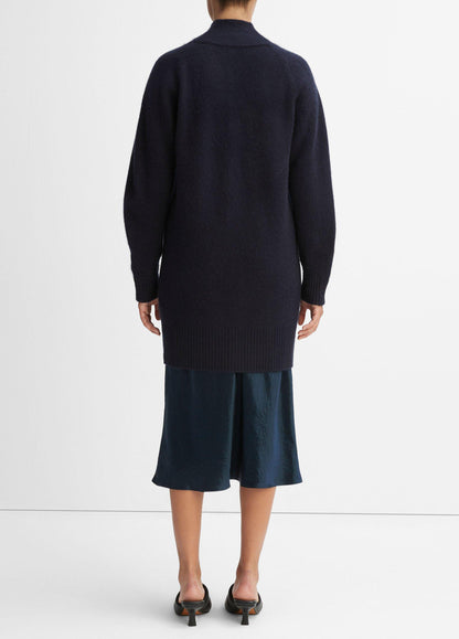 Cashmere Open-Front Cardigan - US 1919