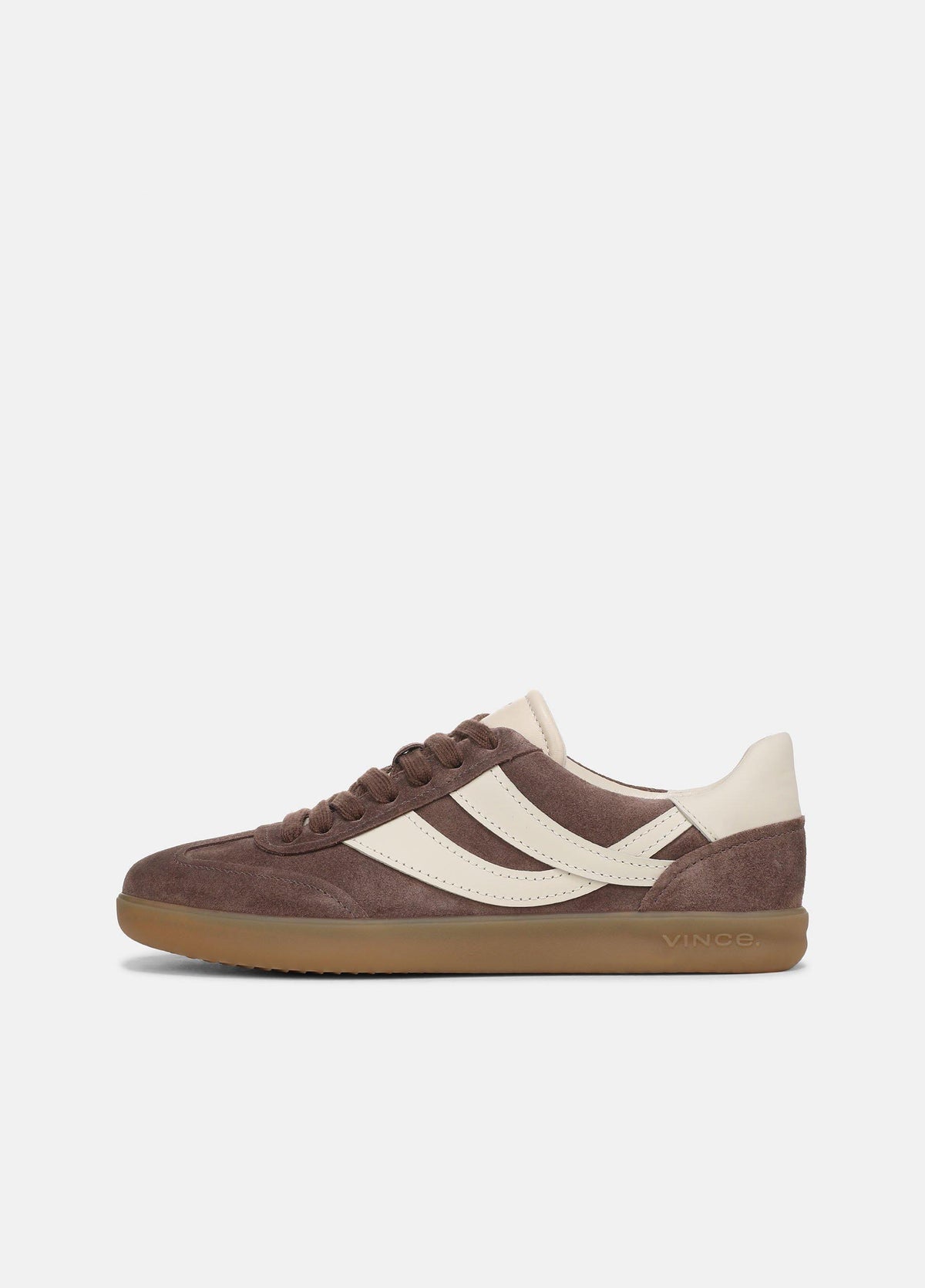 Oasis Suede & Leather Sneaker - US 4168