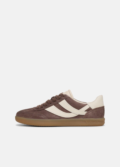 Oasis Suede & Leather Sneaker - US 4168