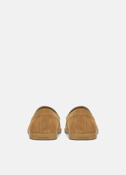 Sonoma Suede Loafer - US 5114