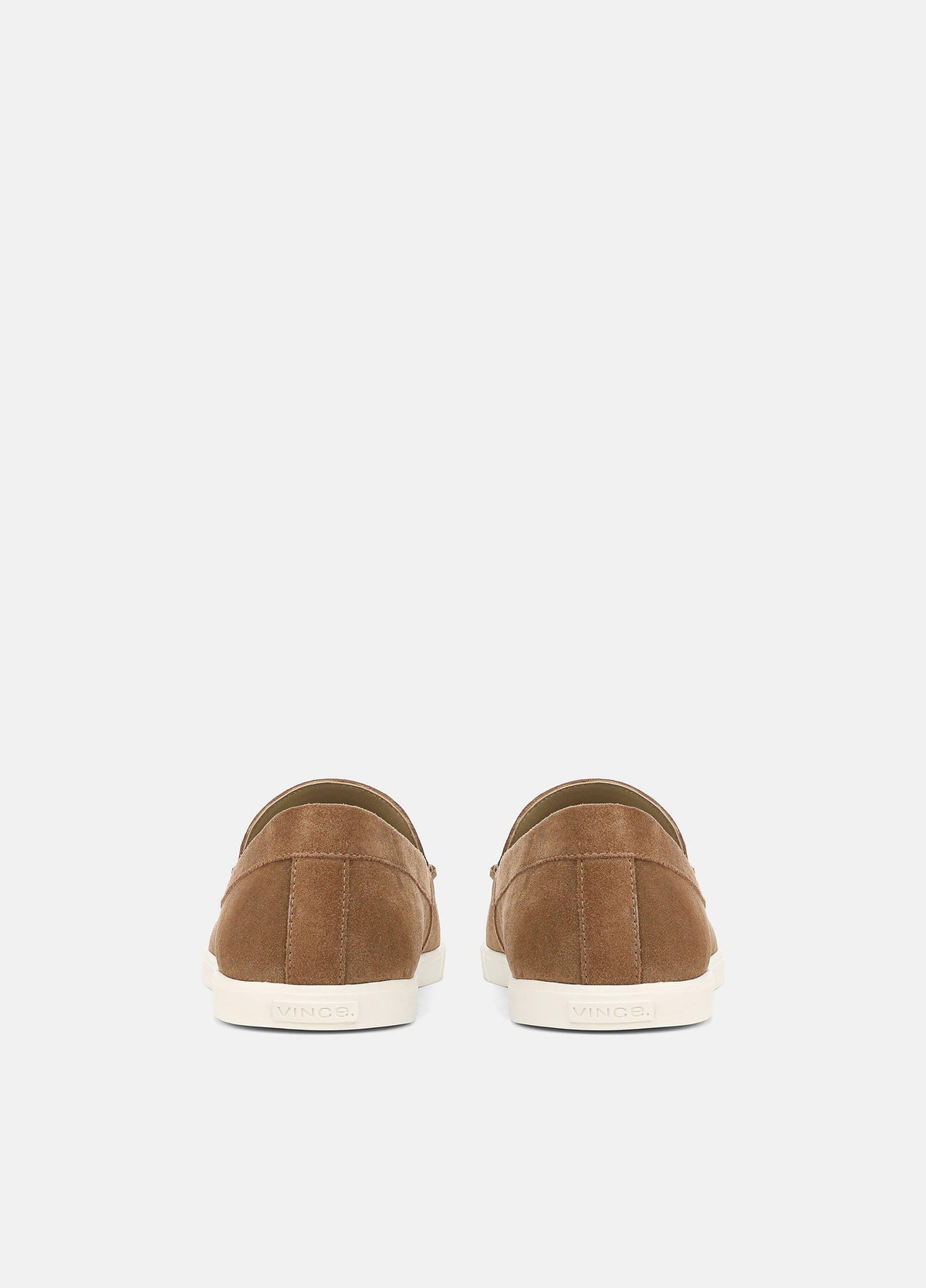 Sonoma Suede Loafer - US 5533