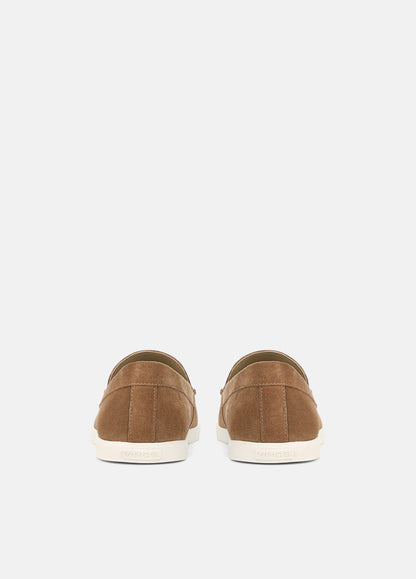 Sonoma Suede Loafer - US 5533