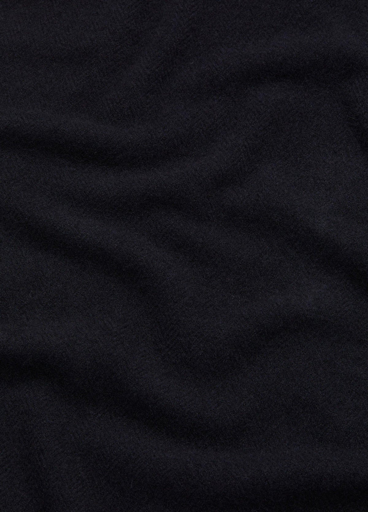 Herringbone Cashmere Scarf - US 9575