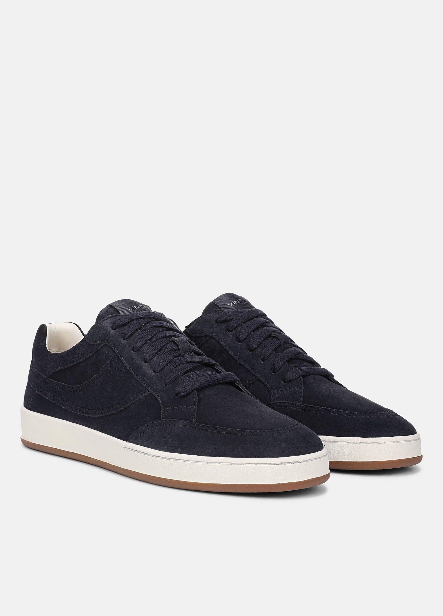 Pacifico Suede Sneaker - US 6304