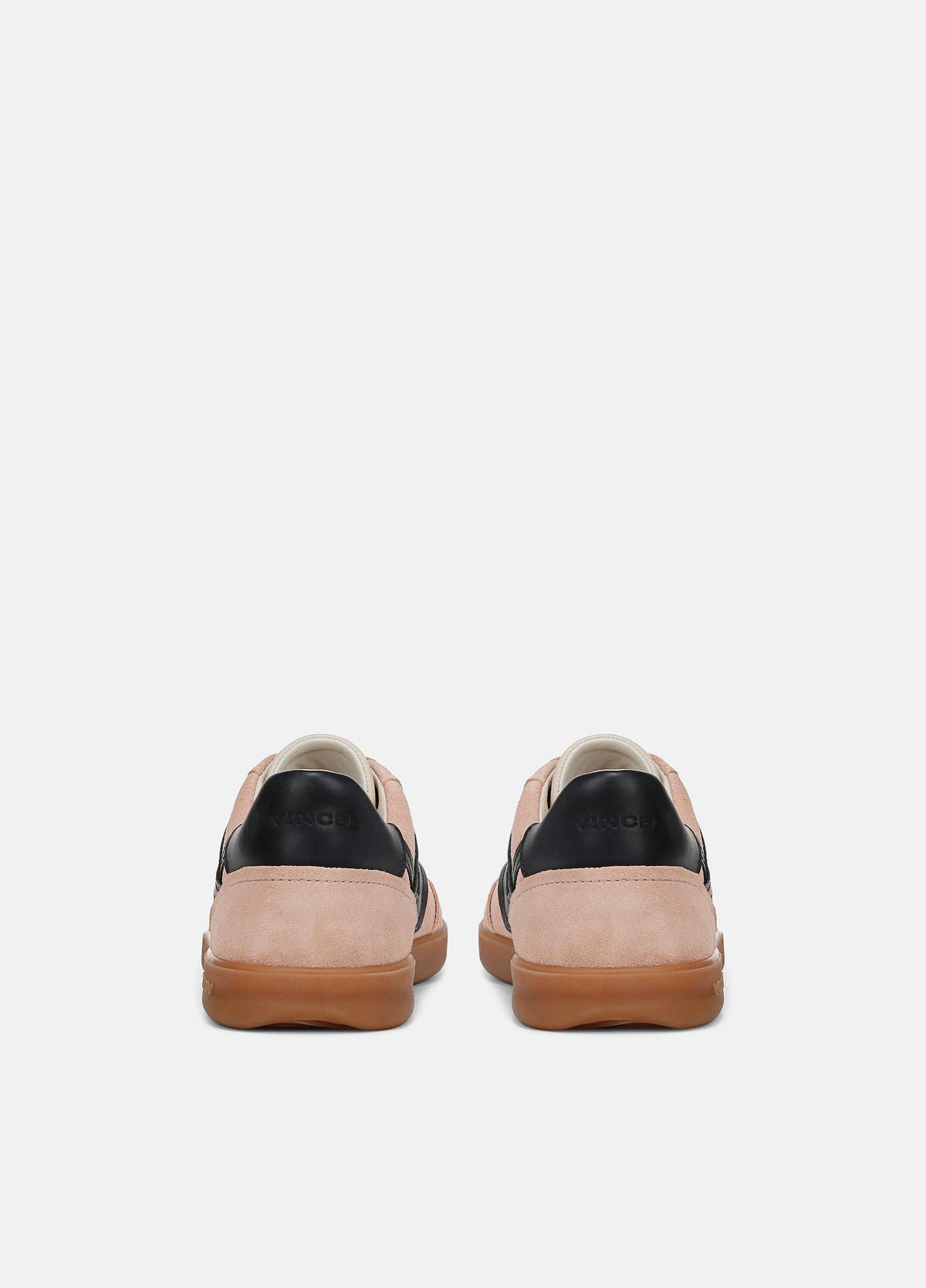 Oasis Suede & Leather Sneaker - US 3934
