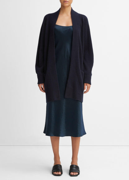 Cashmere Open-Front Cardigan - US 1919