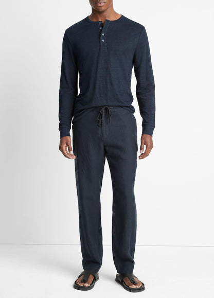Lightweight Hemp Pant - US 0774