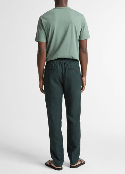 Lightweight Hemp Pant - US 7650