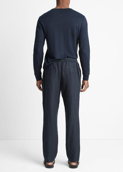 Lightweight Hemp Pant - US 0774