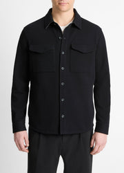 Black/Medium Heather Grey