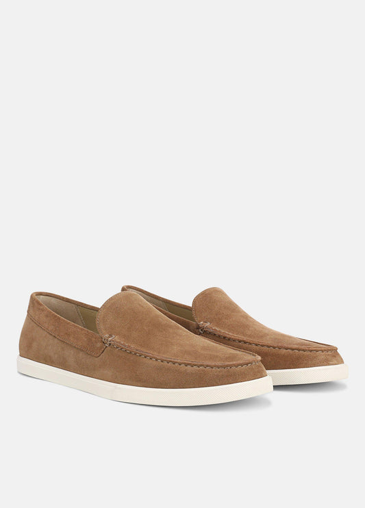 Sonoma Suede Loafer - US 5533