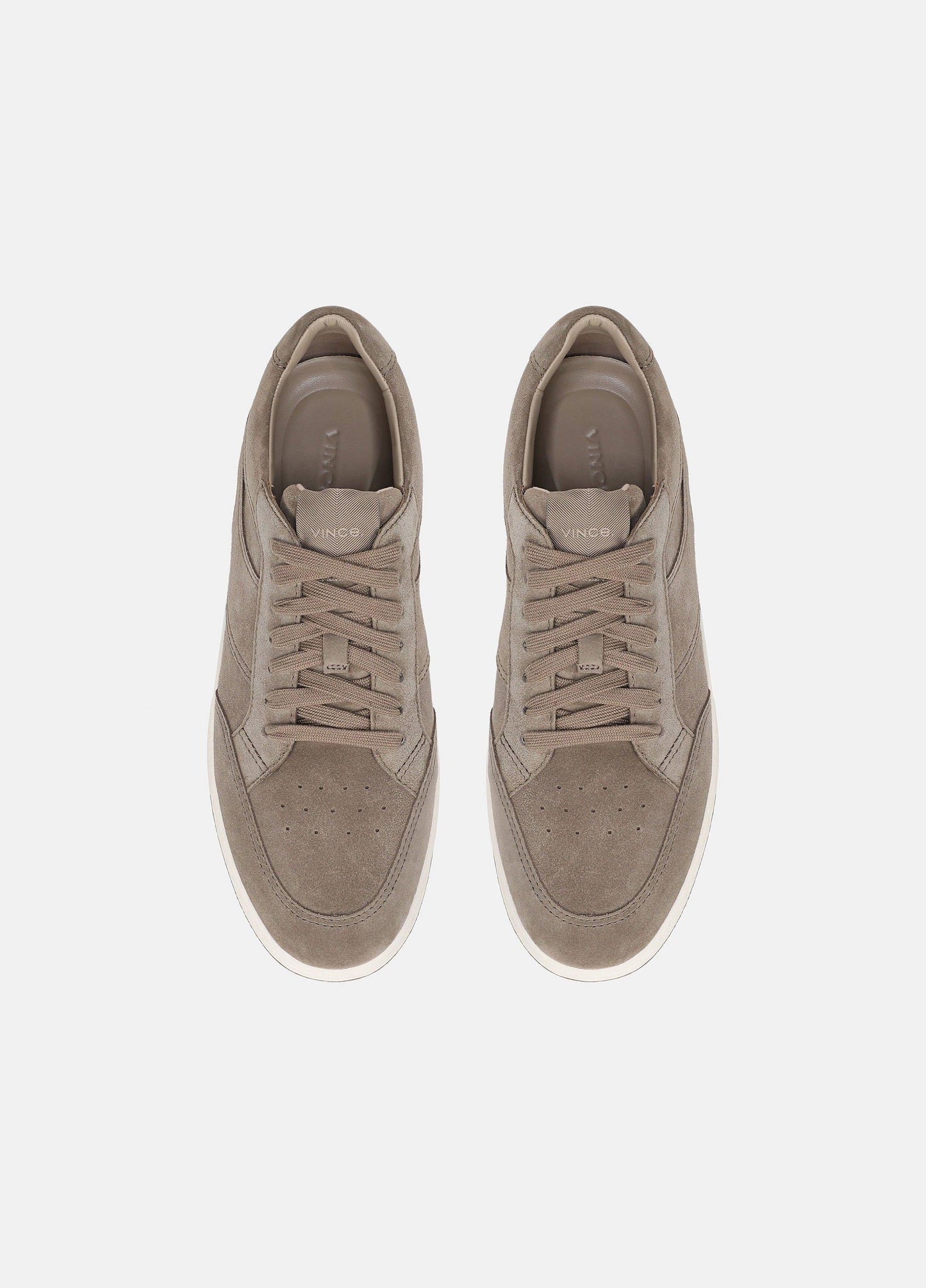 Pacifico Suede Sneaker - US 1902