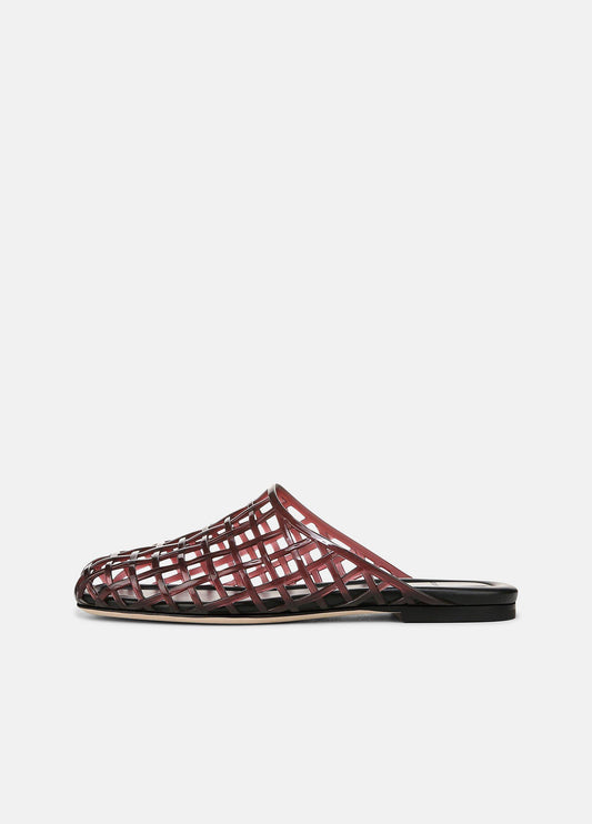 Barcelona Jelly Sandal - US 1992