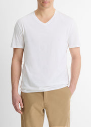 Optic White